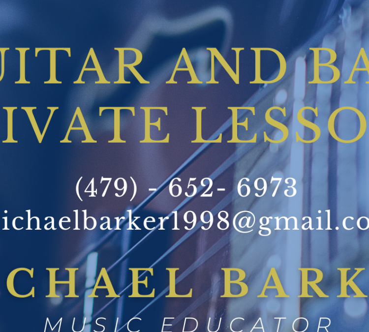 guitar-and-bass-private-lessons-michael-j-barker-photo